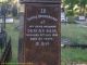 Photo of headstones/thumb_Duncan Bain d1906 hdstn Wauchope Crossroads cem